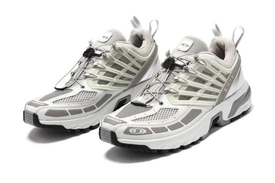 Salomon ACS pro Advanced 市场价 4000