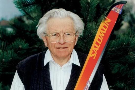 Georges Salomon