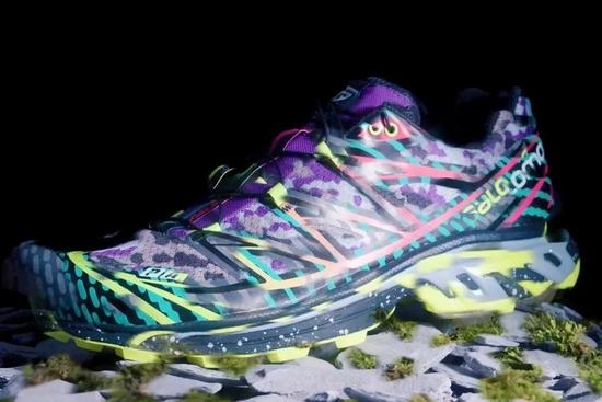 PALACE x Salomon XT-6