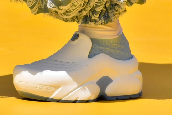 Louis Vuitton 2023 SpringMenswear