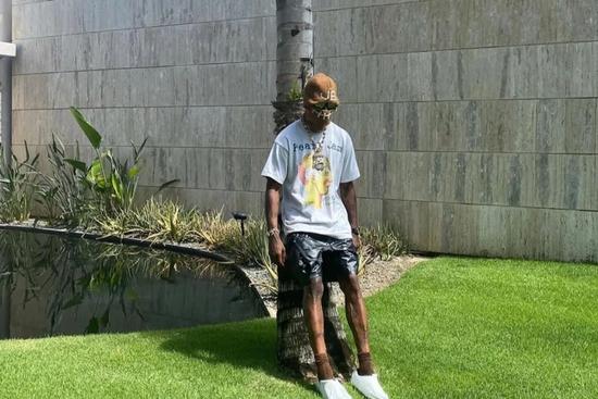 Travis Scott