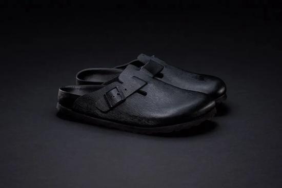 Concepts x Birkenstock