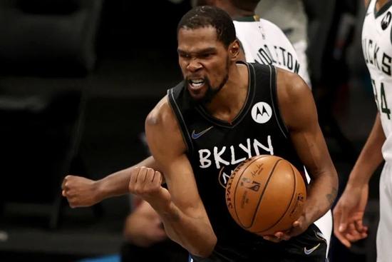 Kevin Durant