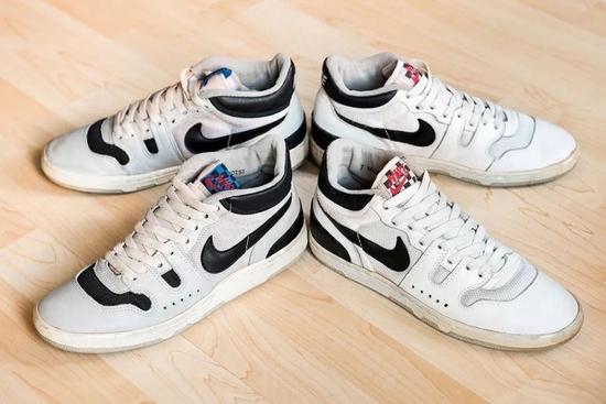 Nike Mac Attack