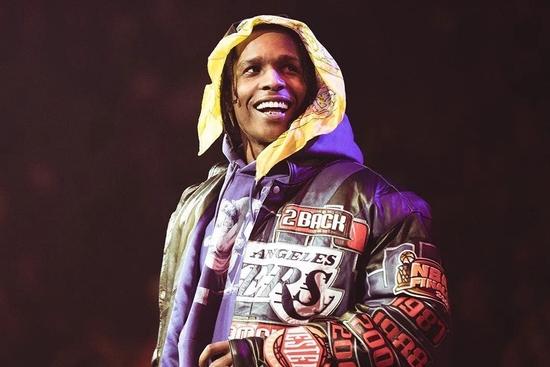 A$AP Rocky