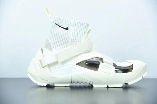 Matthew M Williams x Nike Free Trainer 3.0