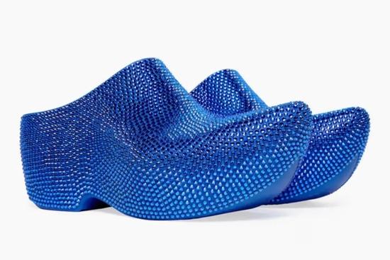 BALENCIAGA Technoclog