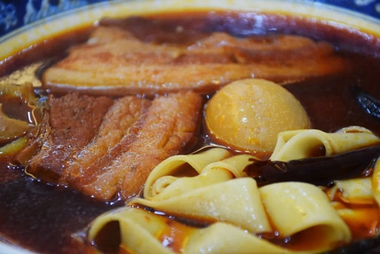 小飞君实拍@晨星