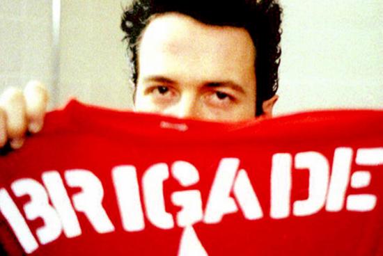 The Clash x Supreme 2010 SS Collection | Via Freshness Mag