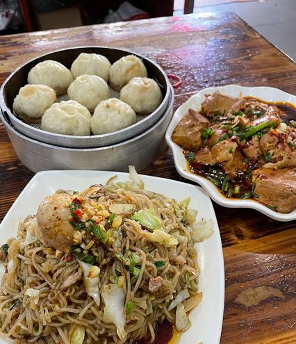 大众点评@仁杰fun饭啦