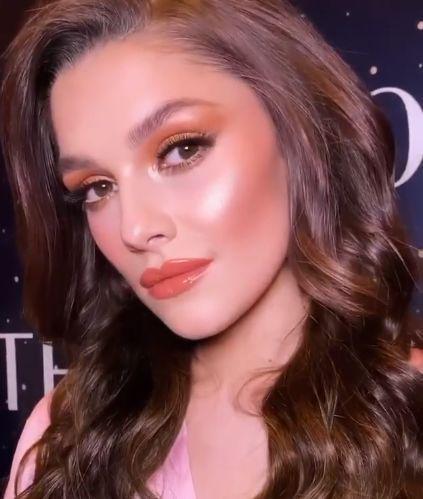 图源:ins@ctilburymakeup