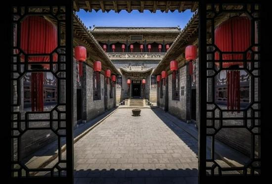 图1 |李文博