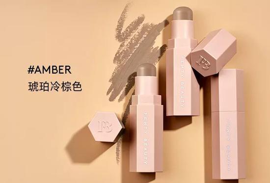 图源:FENTY BEAUTY旗舰店