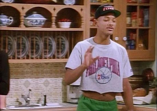 《The Fresh Prince of Bel-Air》剧照
