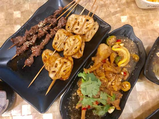 @钦州美食侦探