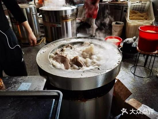 图自大众点评用户@双人徐_1945