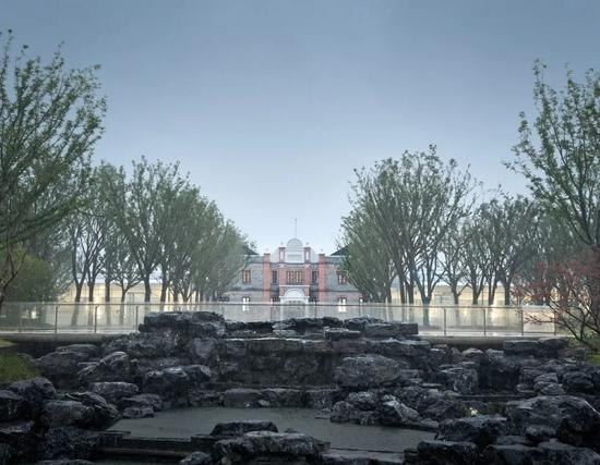 图/奥观建筑视觉