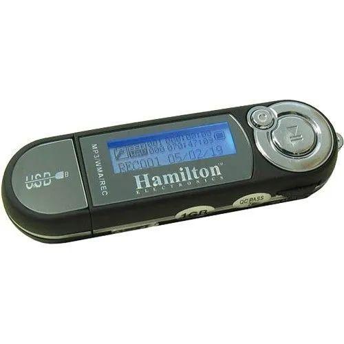 彼时的 MP3 播放器百花齐放