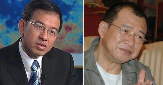 王志 & 许绍雄
