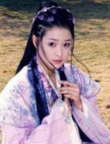 木婉清
