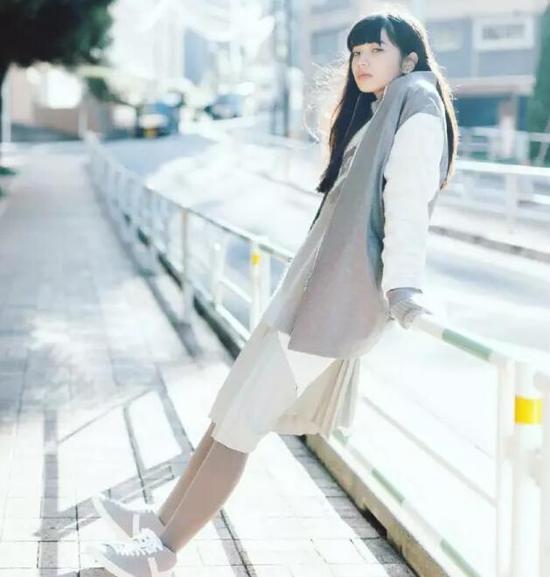 小松菜奈