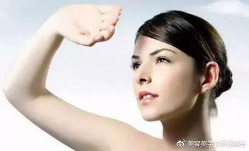改变鼻翼