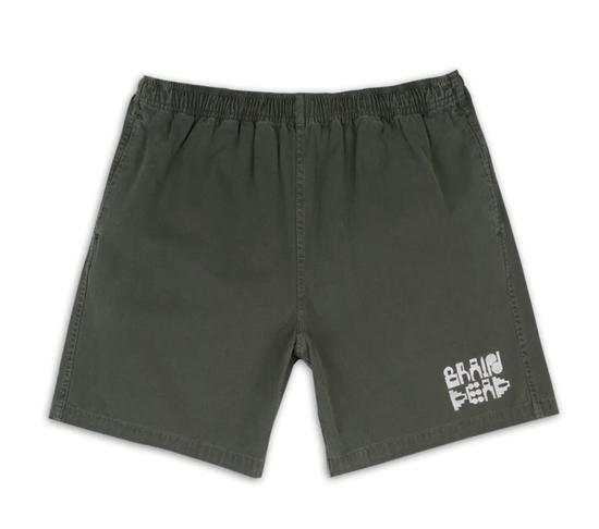 Brain Dead Pigment Core Short