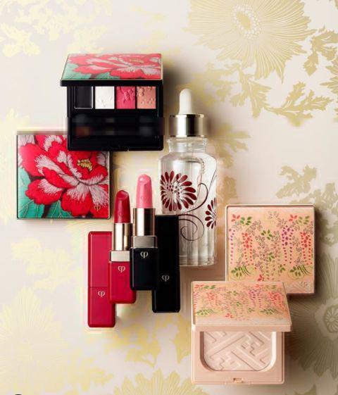图源 ins@cledepeaubeaute