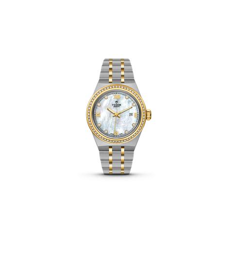 TUDOR