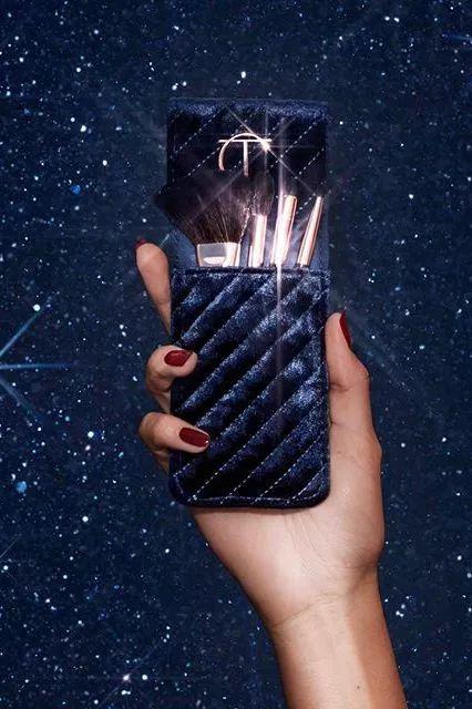 图源:ins@ctilburymakeup