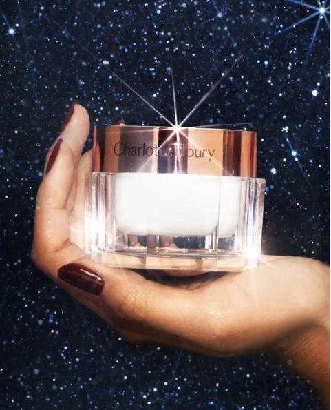 图源 ins@ctilburymakeup