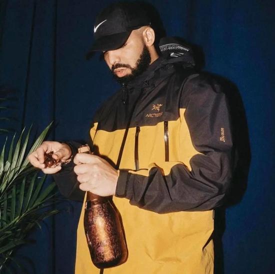 Drake