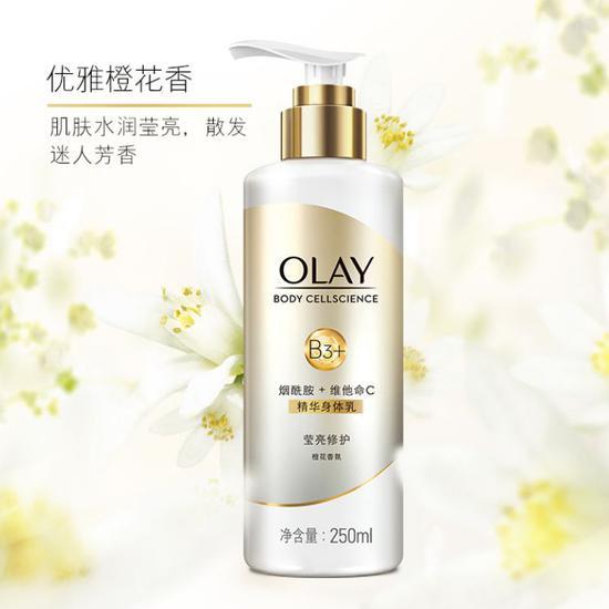 cr:宝洁官方旗舰店
