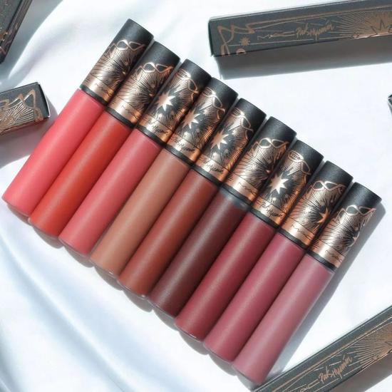 图源:ins@maccosmetics