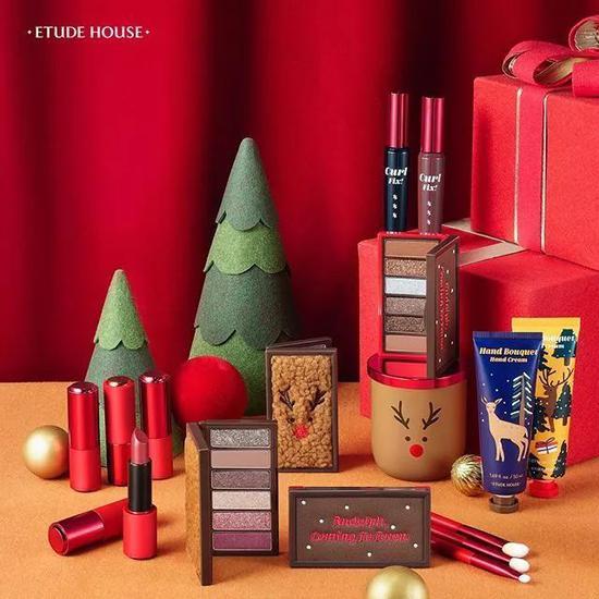 图源:ins@etudehousemalaysia