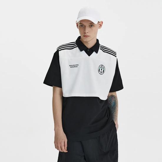 FPA 两件套短袖 Polo 衫