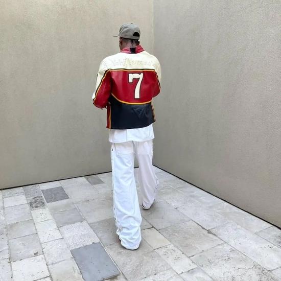 Travis Scott
