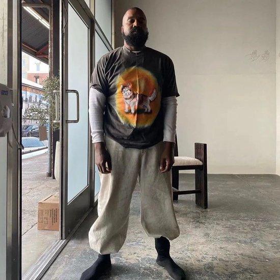 Kanye West