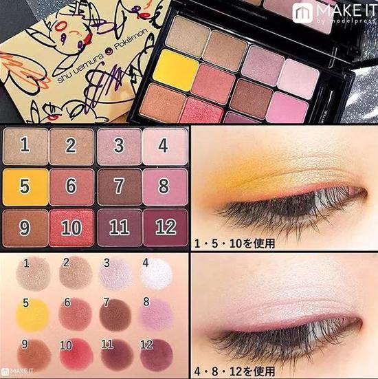 图源:ins@MAKEIT