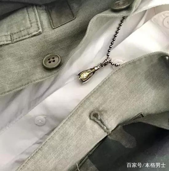 三 Bill Wall Leather BWL