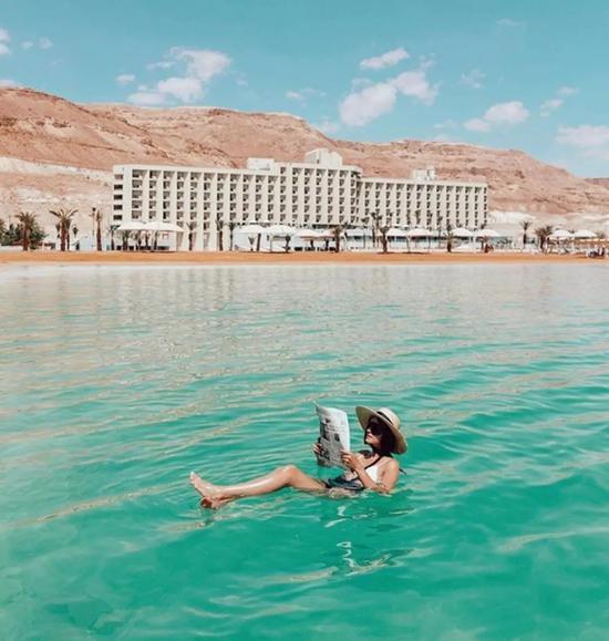 @timeoutisrael
