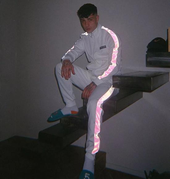TONY $O$A