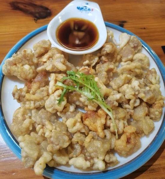 大众点评@L.XiNnn