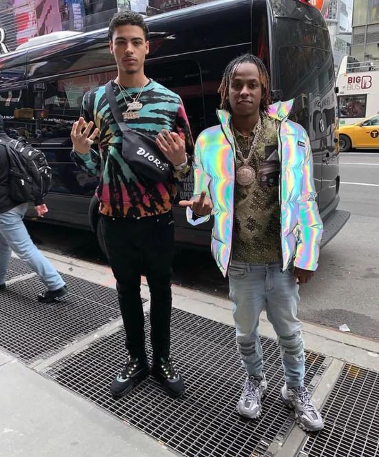 Rich The Kid