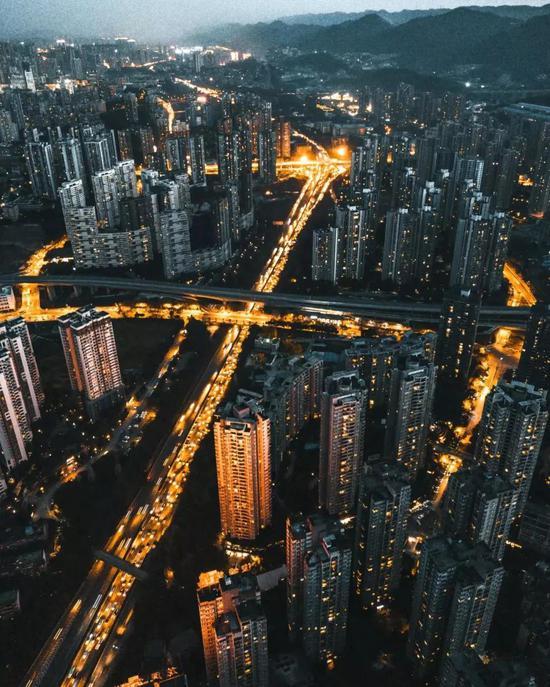 重庆杨公桥
