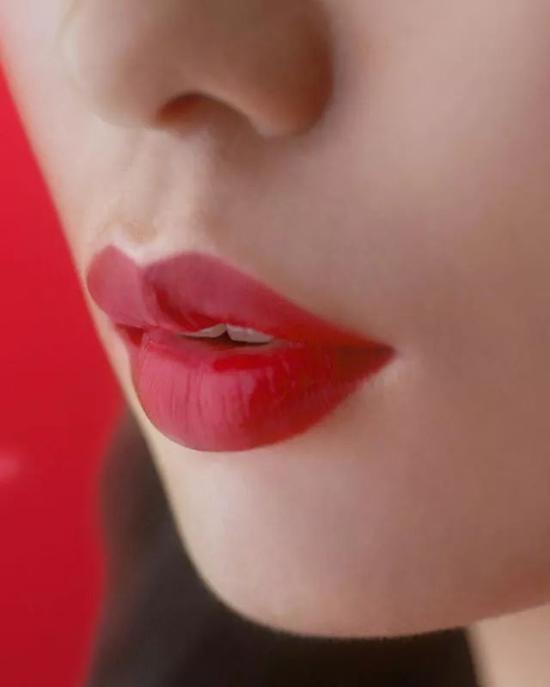 *图片来自 ins cledepeaubeaute