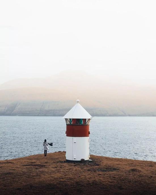 Photo by@visitfaroeislands.ins