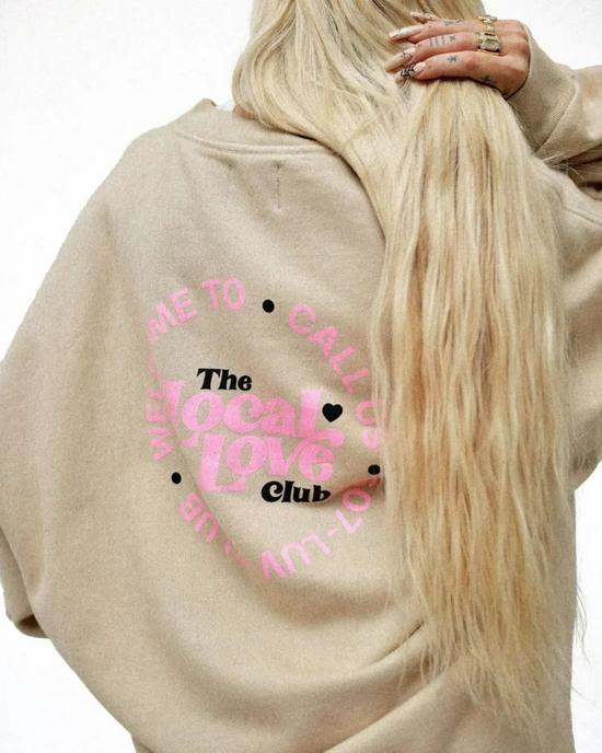 The Local Love Club LOOKBOOK