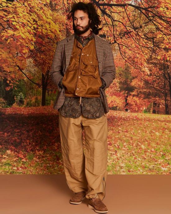 Engineered Garments2021fw
