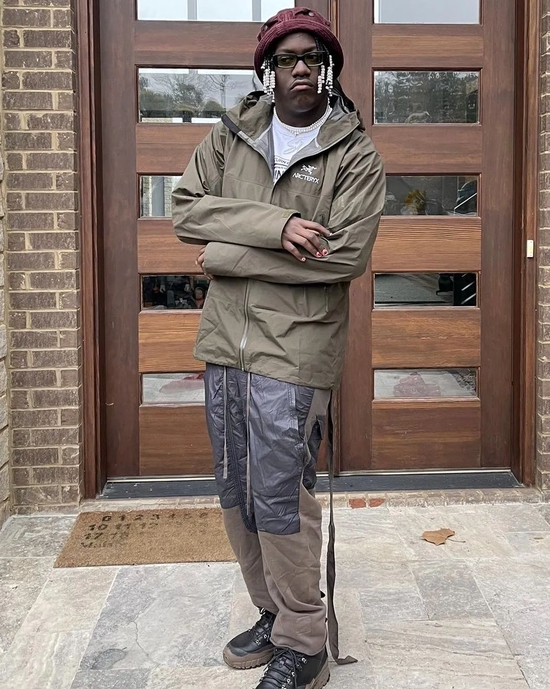 Lil Yachty